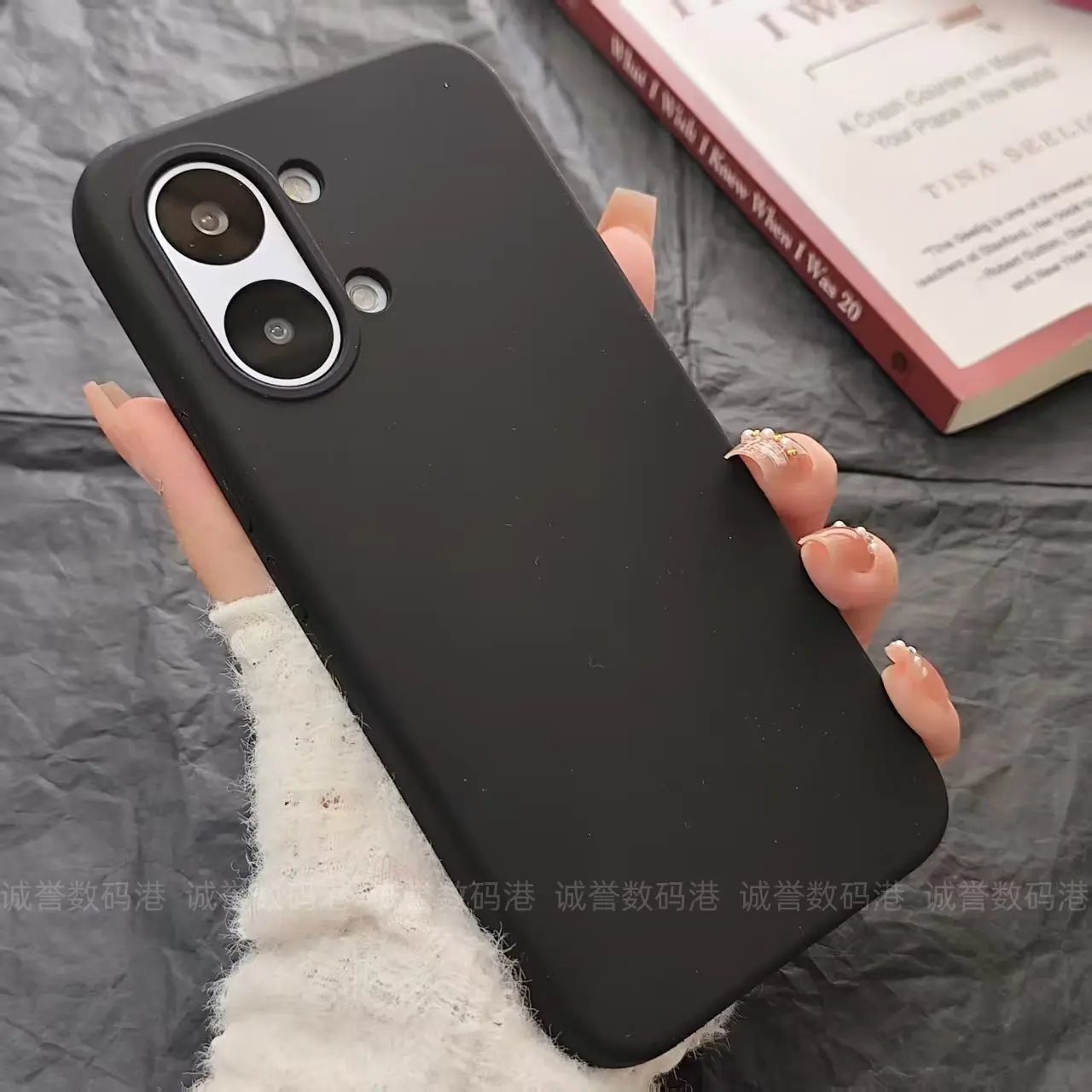 For Xiaomi Poco X8 …