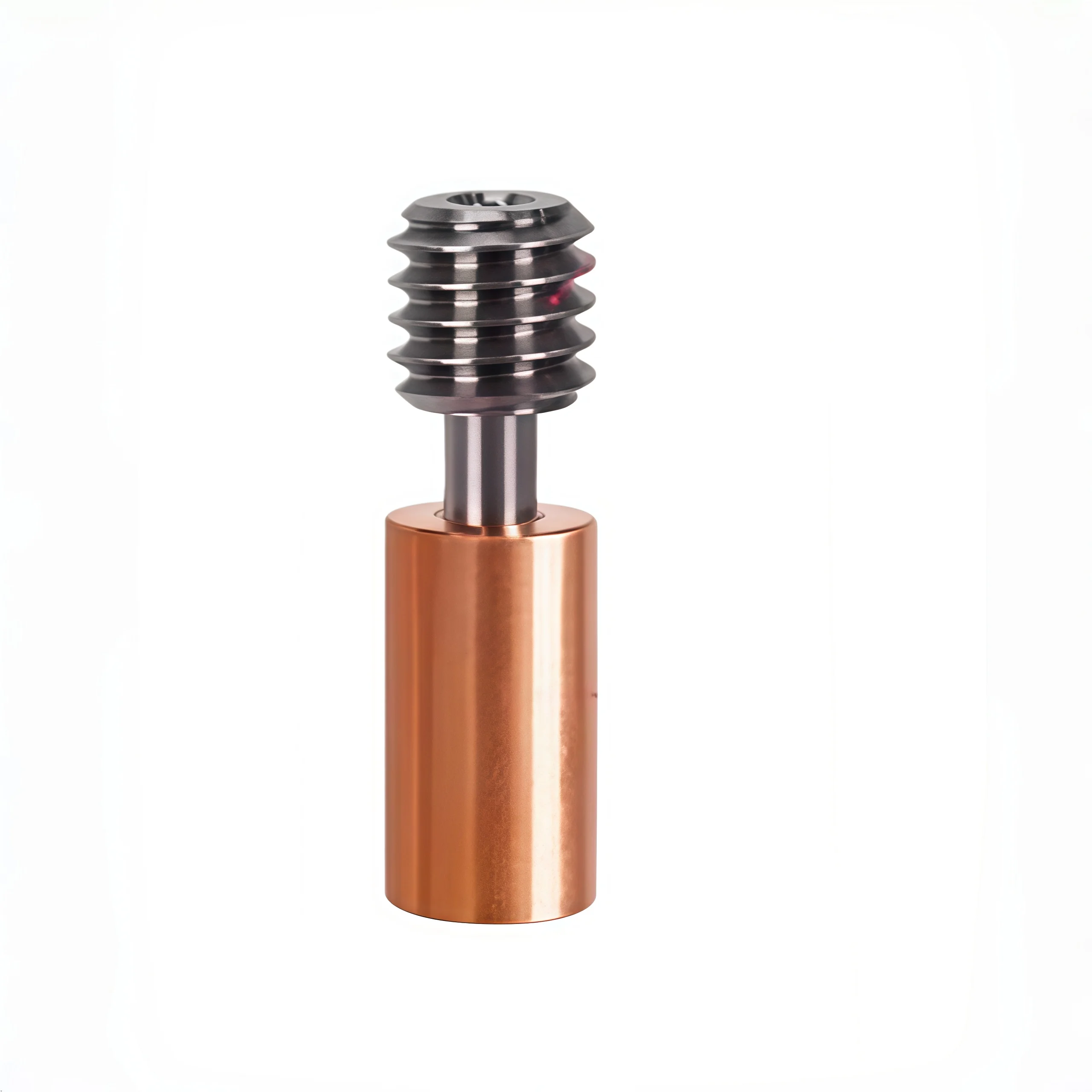 Creality Ender 3 V3 SE Hotend-Kit und Extruder Hotend-Heizblock/Kühlkörper/Thermistor/Heizstabrohr für Ender 3 V3 SE – Detail 9
