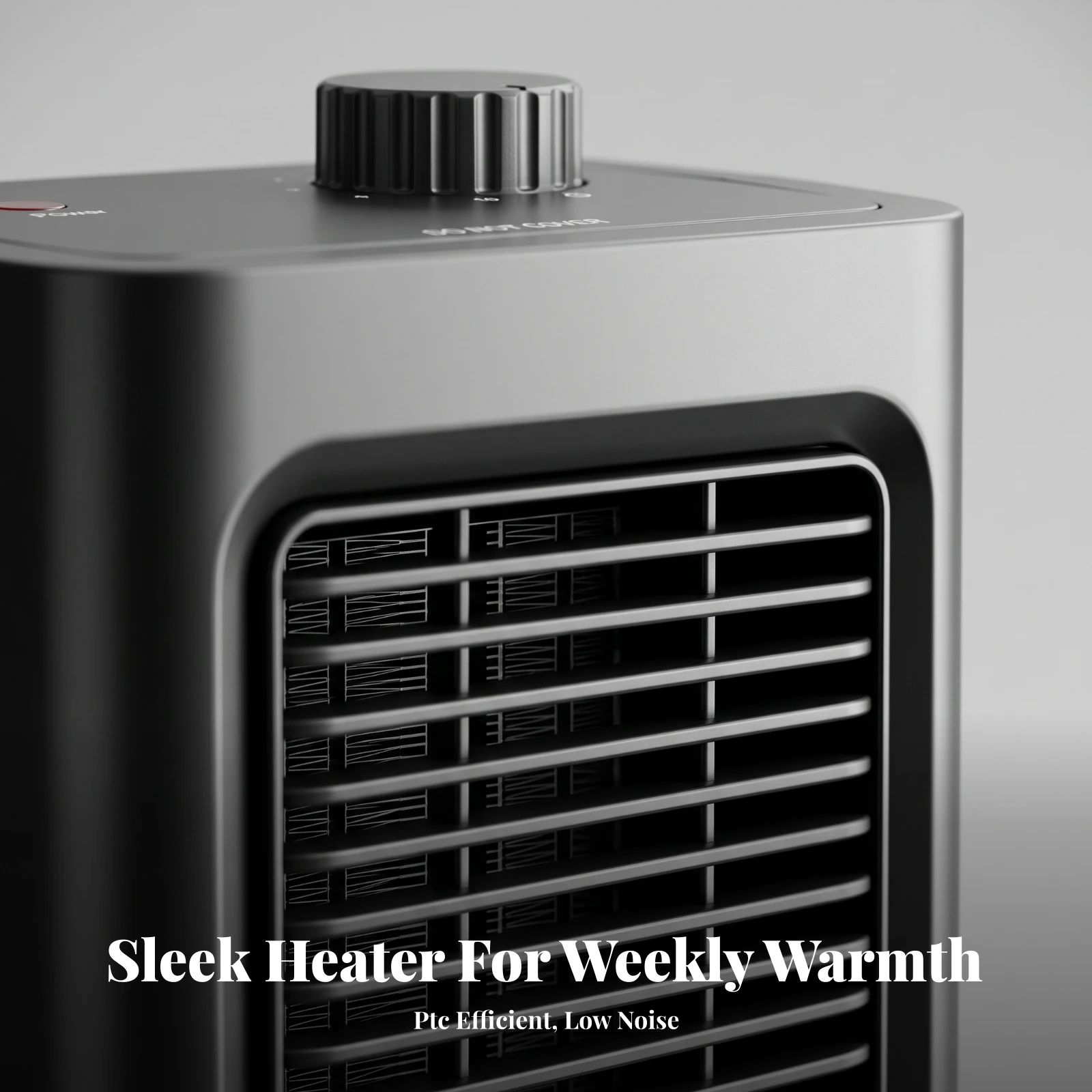 Ceramic Space Heater Rapid Heating Portable Space Heater Appliance Compact Small for Office Workers, Desk, Bedroom