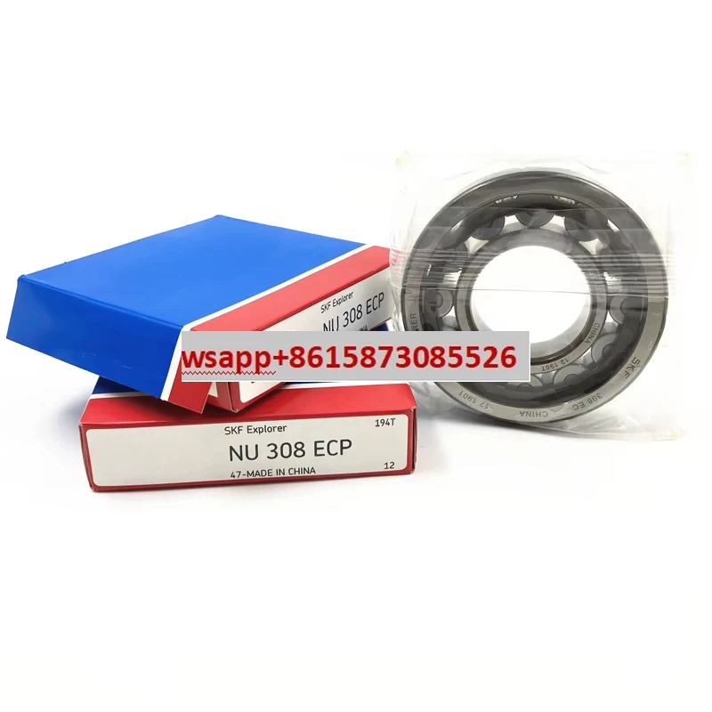 Cylindrical Roller …