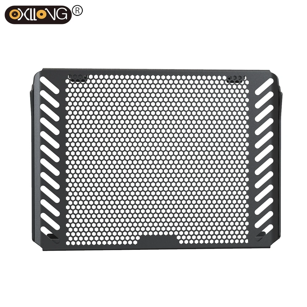 For GSX-8S GSX8S 2023 2024 2025 Motorcycle Radiator Grille Cover Protection Radiator Grill Guard Protector Accessories Parts