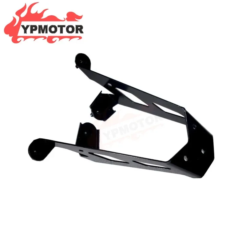 

TMAX 530 12-16 Scooter Upper Fender Mudguard Rack Holder License Plate Support Bracket For Yamaha TMAX530 XP530 2012-2016