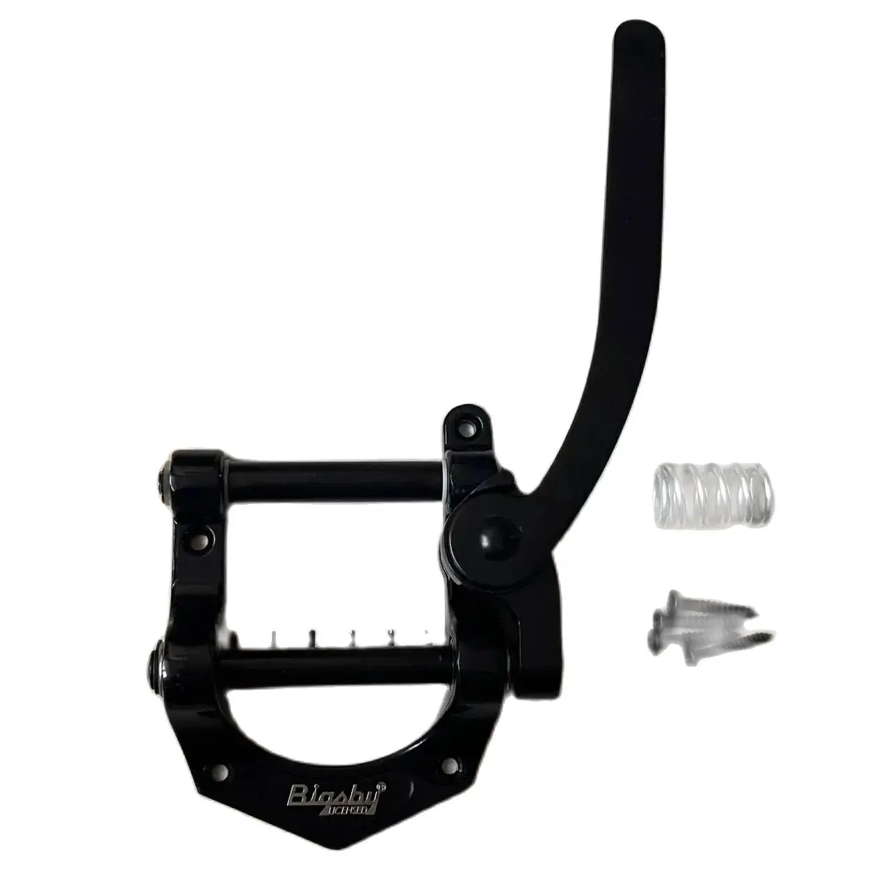 

Guitar Tremolo B500 Vibrato Bridge Electric Guitar Tailpiece Professional Guitar Accessories