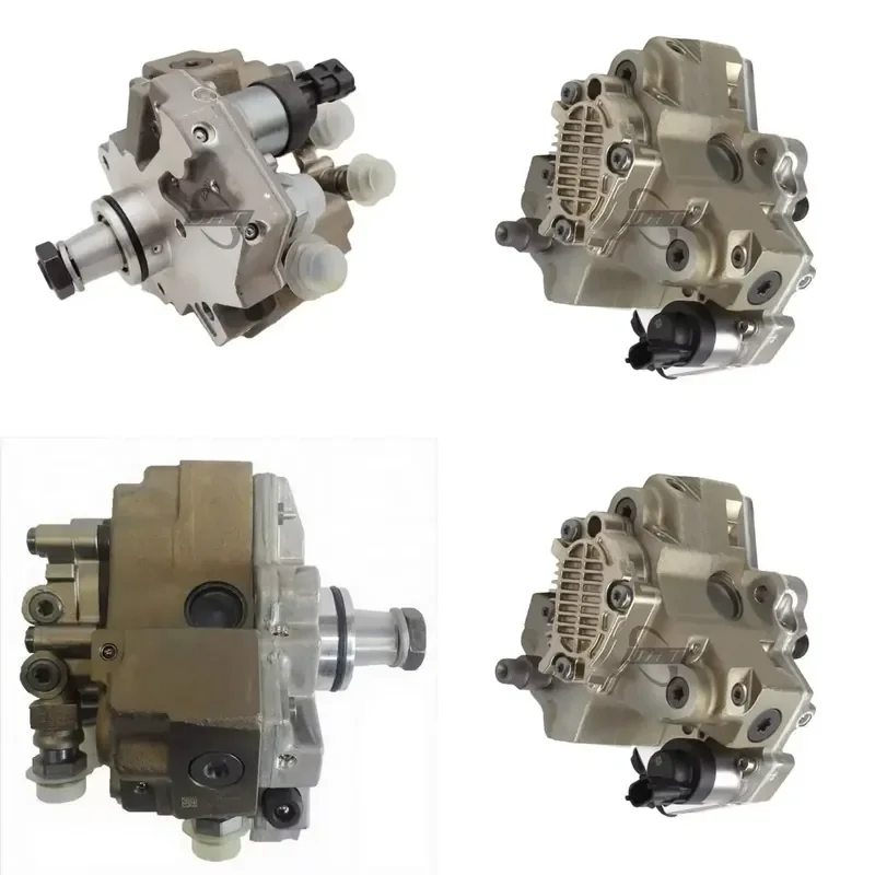 

CR Fuel Pump 0445020007 0445020175 Suit for ISB 3.9L / 5.9L Engine
