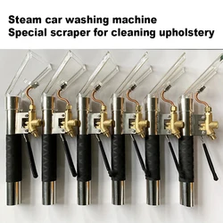 Transparent Extractor Furniture Cleaning Injection Head Carpet Extractor Vacuum Cleaner Accessories Extractor Extraction Suction