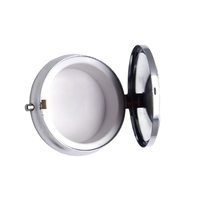 Recipiente armazenamento joias caixas armazenamento elegantes para pulseiras corrente brinco