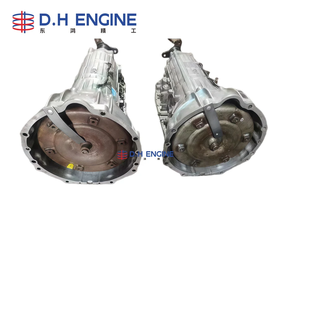 Factory Direct A761E Automatic Transmission 6 Speed Gearbox For Lexus LS430 GS430 SC430 3UZ FE Engine RWD Replacement