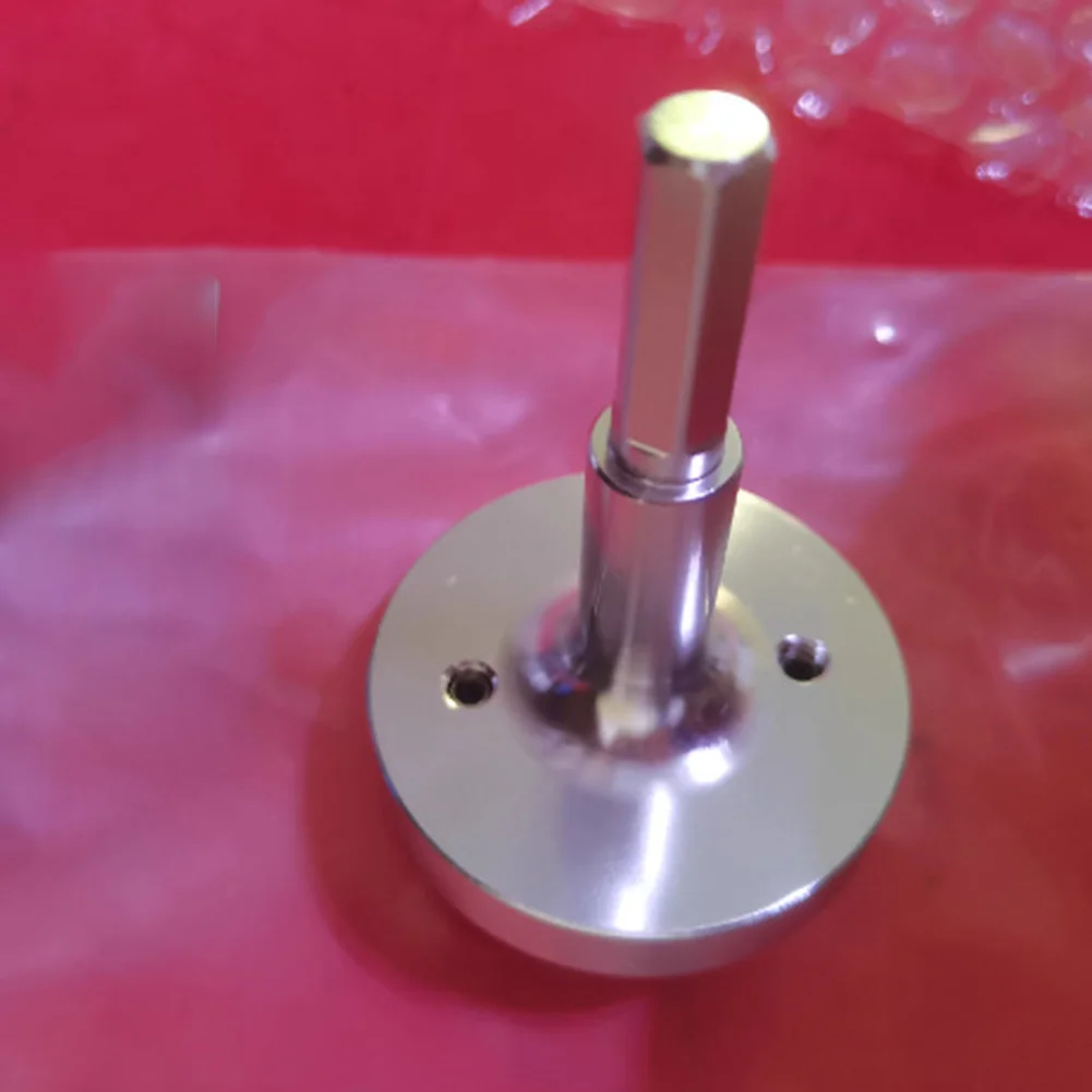 14in Sealant Mixer Nozzle for Dual Component Adhesives Featuring High Strength Aluminum Alloy and Precision Mixing Design