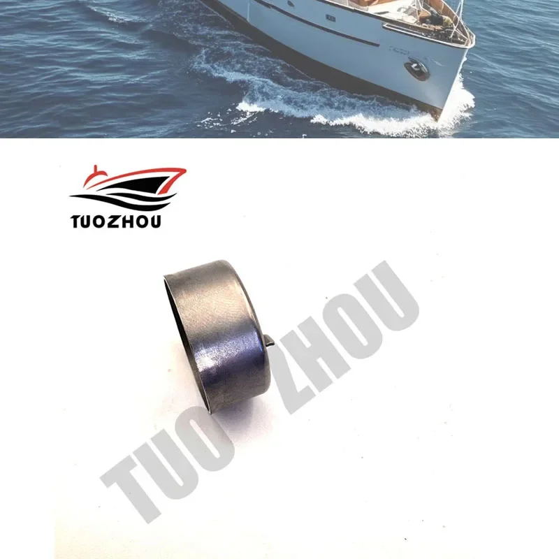 6L5-44322-00 Insert, Cartridge for Yamaha  Outboard Motor 4-stroke F2.5 3 (Malta) F2 4LN 5LN 4SK 5LK 4SJ ; 6L5-44322