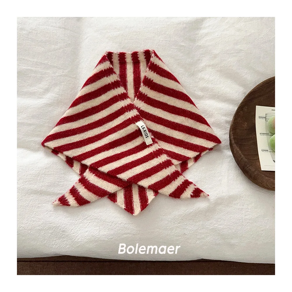 Thumbnail 4 - #5 Cheapest Cashmere Wool Scarfs Deals You Can Get