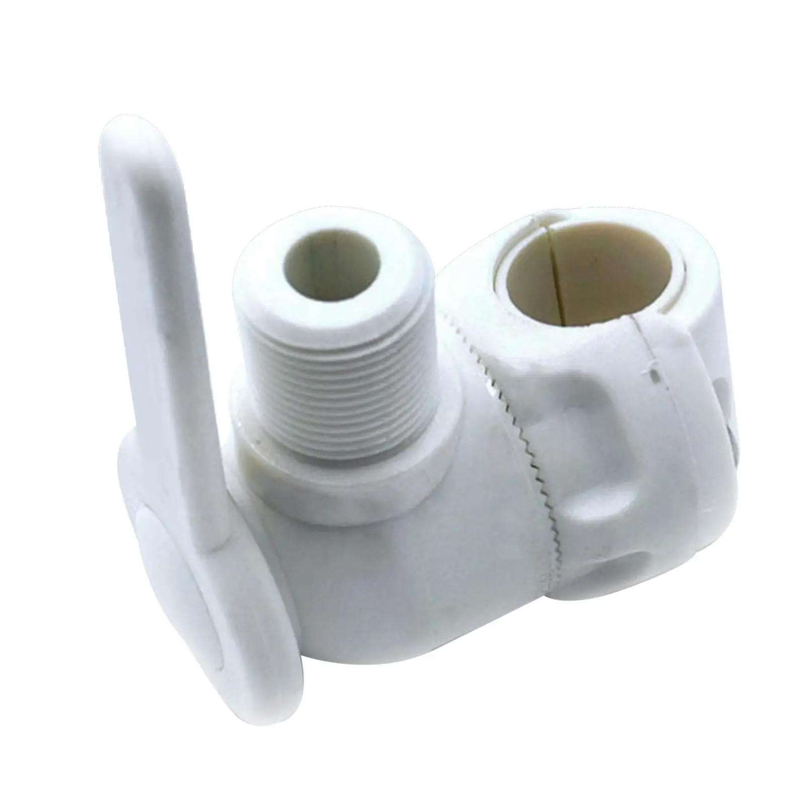 

Marine VHF Mount Ratchet Rail Deck Mounting Accessory Durable