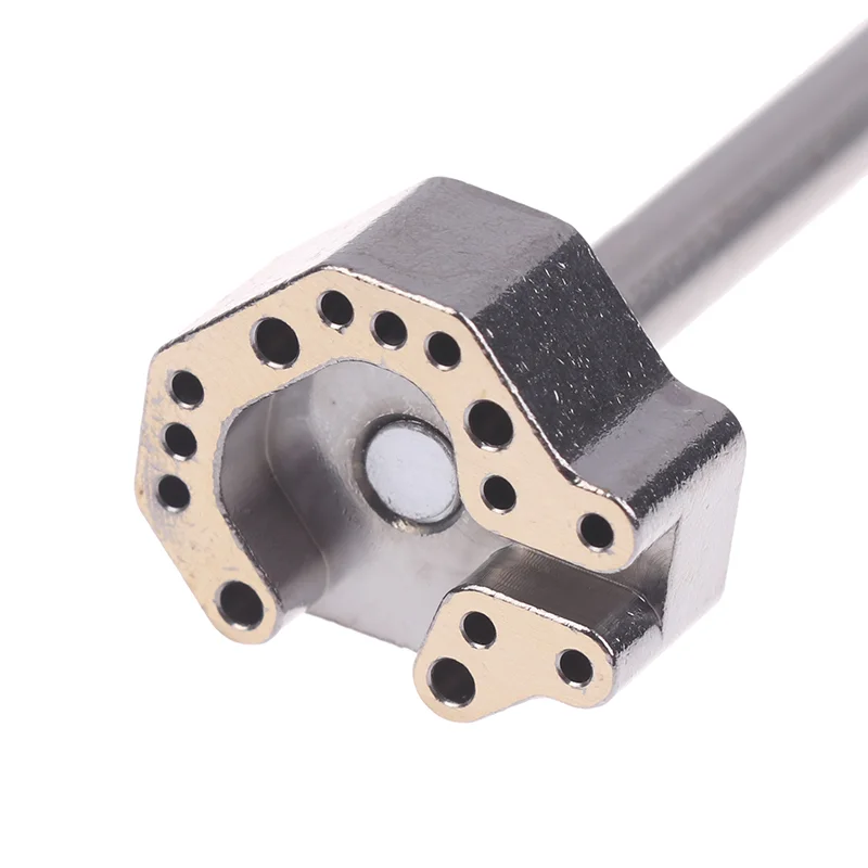 For PS5 Switch Pro Controller Joystick Disassembly Repair Tools Joystick Soldering Iron Tip Heating Mold