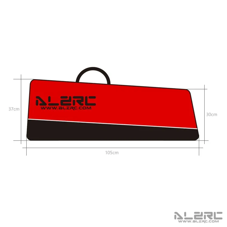 ALZRC -Devil 505 FAST New Carry Bag HOT2505A