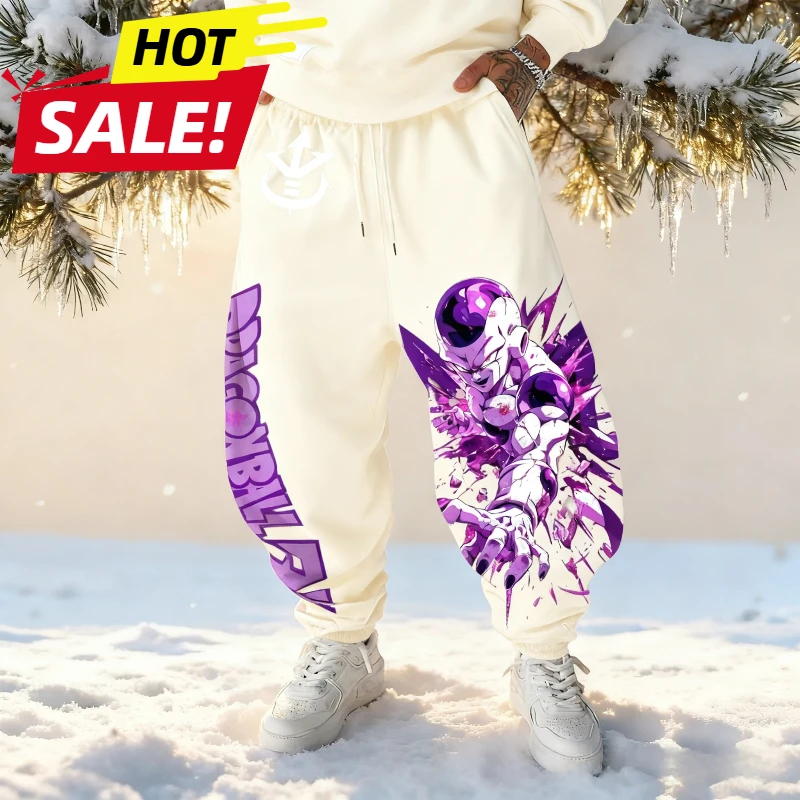 Anime majin buu dragon ball su - Winter Clothing Anime avaliação e preço