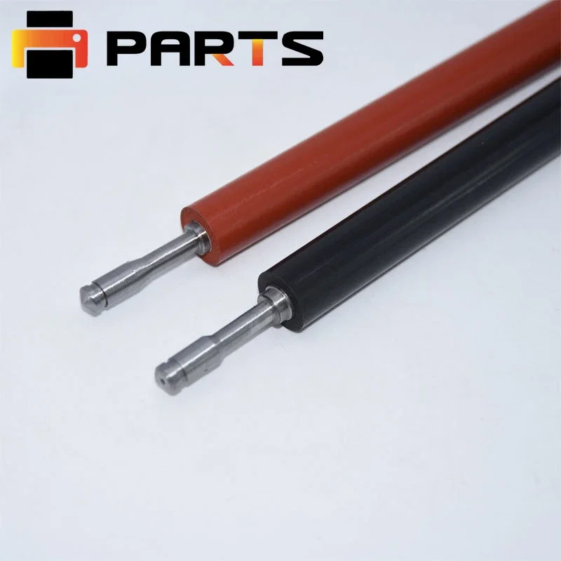 5pcs RC2-9208 Fuser Lower Pressure Roller for HP P1102 P1566 P1606 M1132 M1536 M1212 M1214 M1217 CP1525 M125 M127 M128 M201 M225