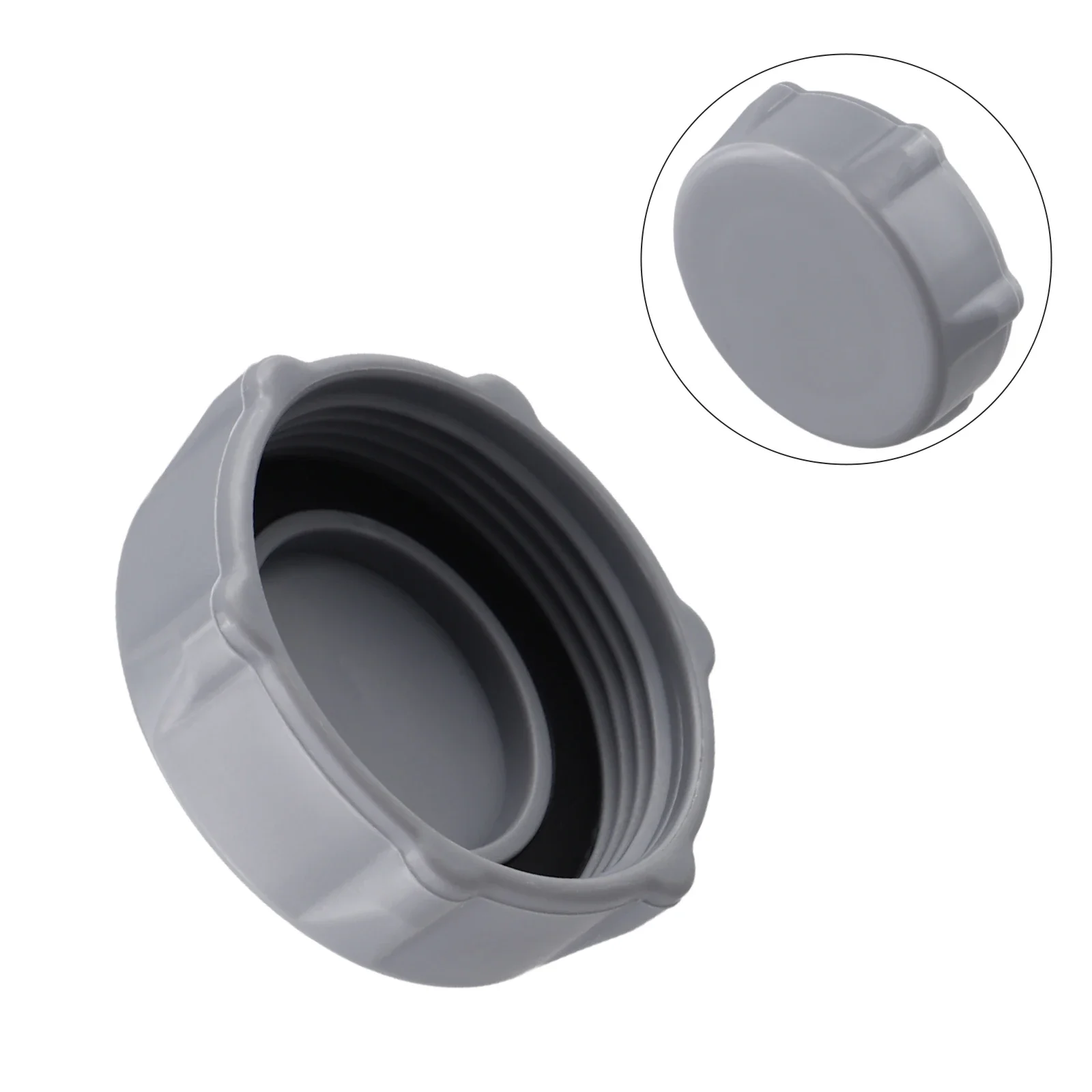 Pool Drain Valve Cap For Pools P6H1158ASS16 Swimming Pool Replacement Drain Valve Cap Pool Cleaning Accessories   New