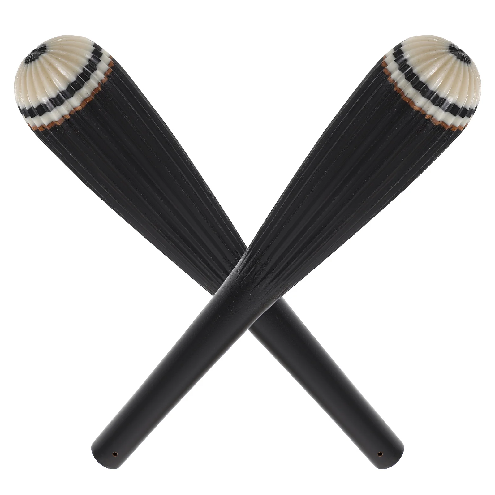 

2Pcs Erhu Shaft Pegs Easy Installation High Quality Performance Accessories Erhu Shaft Pegs String Instrument Accessories