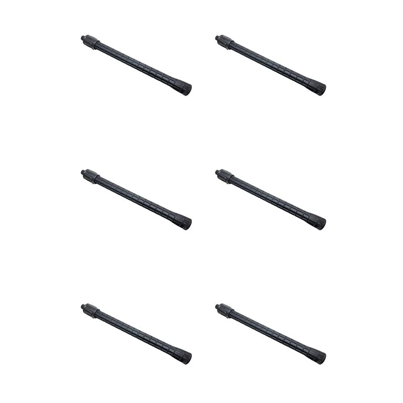 AA81-6X For Karcher 2.643-240.0 Spray Lance Extension Pressure Washer Accessory, Universal Accessories