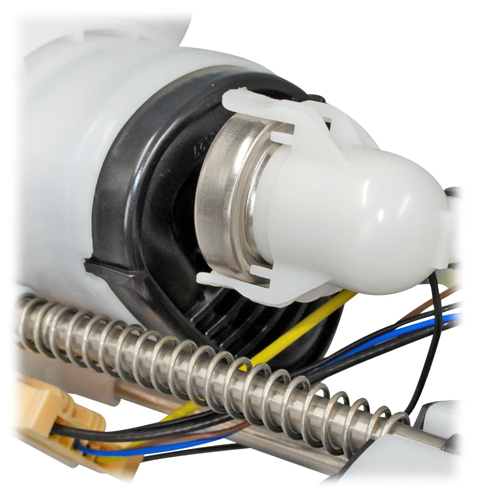 폭스 바겐 Old Magotan 연료 펌프 어셈블리 세트 DPS6408 Dopson 고품질 가솔린 오일 가솔린 펌프 Assy 3CD 919051 AE