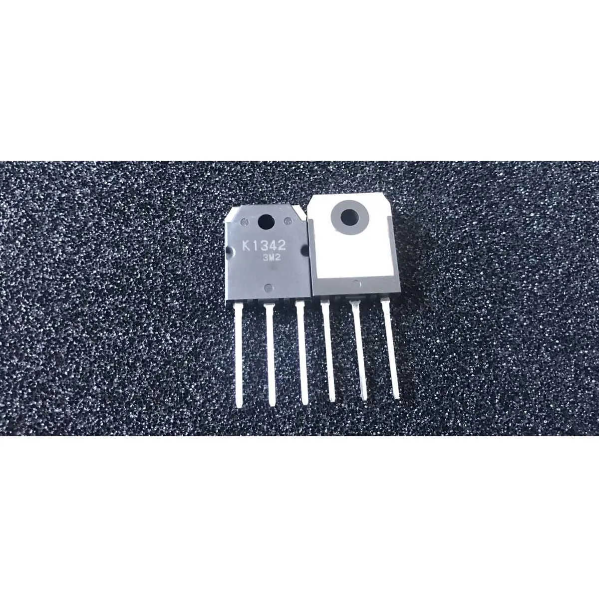 

10PCS/LOT 2SK1342 2SK1341 2SK1340 MOS FET Silicon N Channel MOS K1342 K1340 K1341
