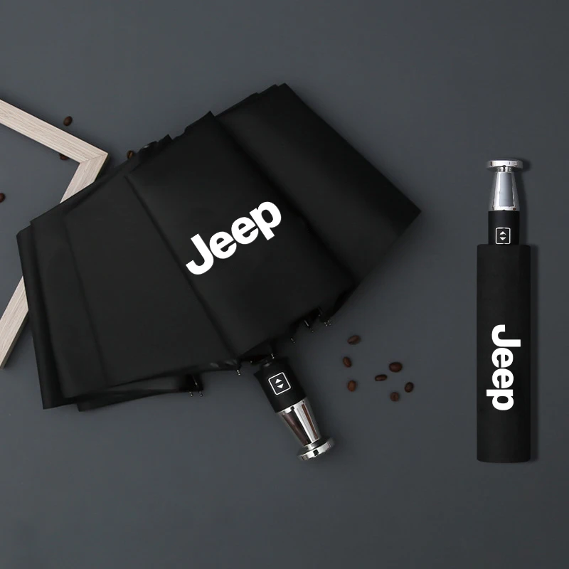 سيارة أوتوماتيكية قابلة للطي يندبروف مظلة من الشمس جيب رانجلر JK المصارع باتريوت كوماندر رينيجيد كومباس جراند شيروكي