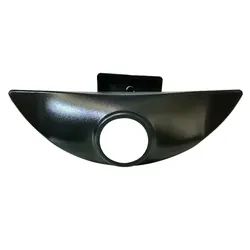 Car Front Positive Logo Camera Bracket For Nissan Murano Teana Sylphy Sentra Pathfinder Geniss X-Trail Tiida Qashqai Livina Cube
