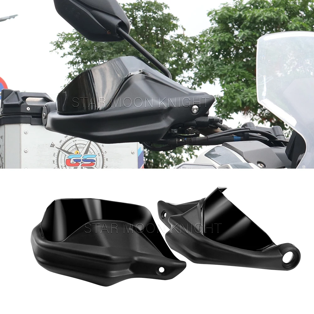 Handle bar Cover For Honda ADV 160 ADV150 ADV160 150 All Year Motorcycle Handguards Wind Shield Handguard Extensions Kit