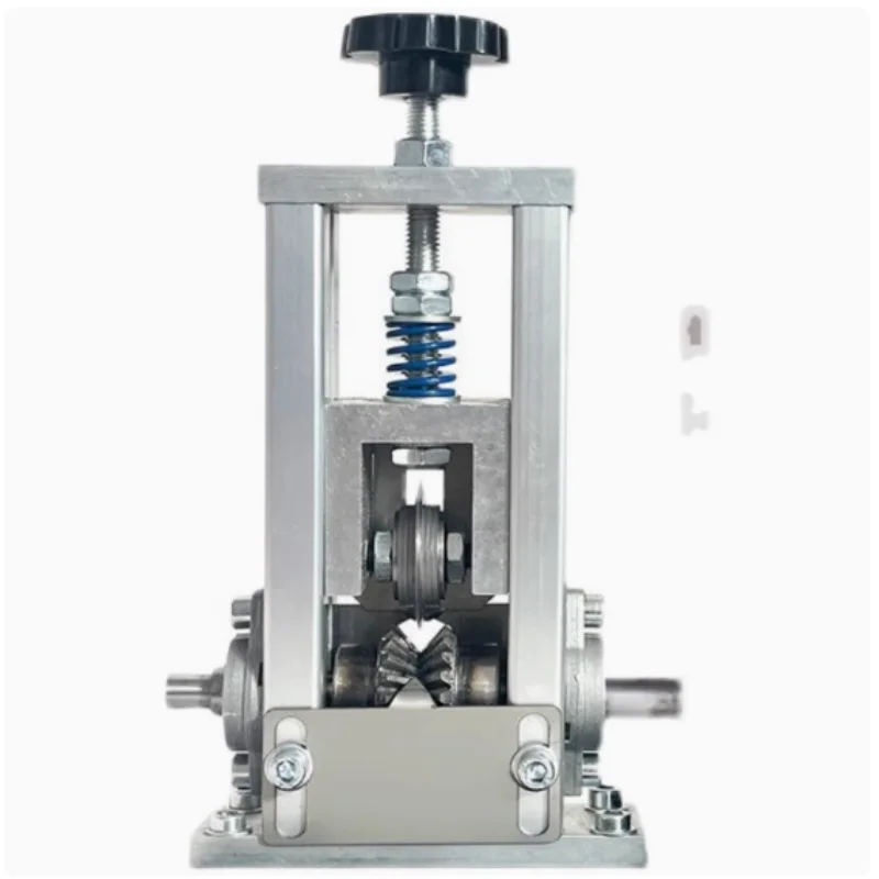 

Small electric hand wire stripping machine, waste copper wire, wire and cable stripping