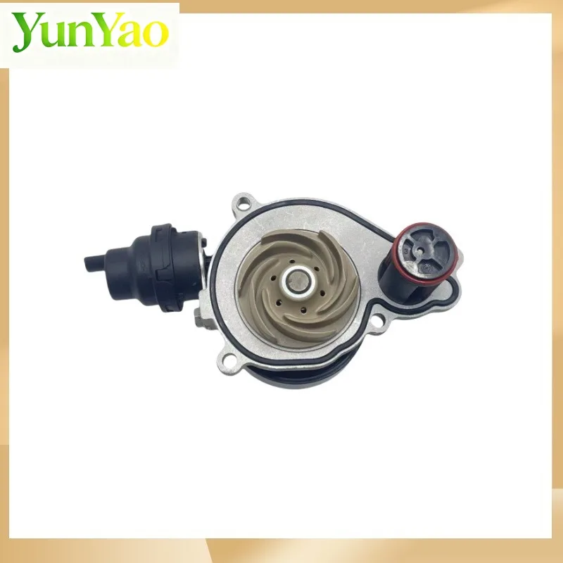 

For Bao Ma B48 Engine F30 F35 G30, New Mechanical Water Pump Fits 320i 328i 330i 525Li 530Li, Cooling System Pump