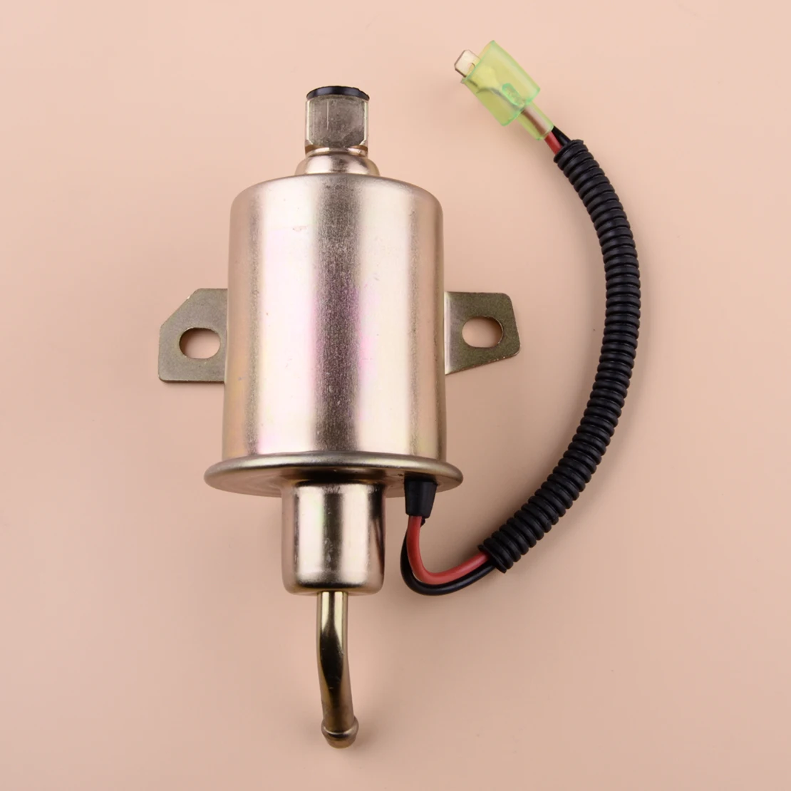 Fuel Pump Fit For Onan Gas RV Cummins Generator 4000 4KW Microlite MicroQuiet E11007 A029F889 149-2311-01 149-2311-02