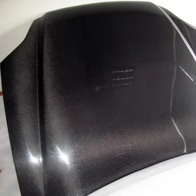 

High-Quality Hood Suitable for 1996-1998 HONDA CIVIC 6TH GEN EK OEM bonnet Fit both 4 door & 3 door hatch