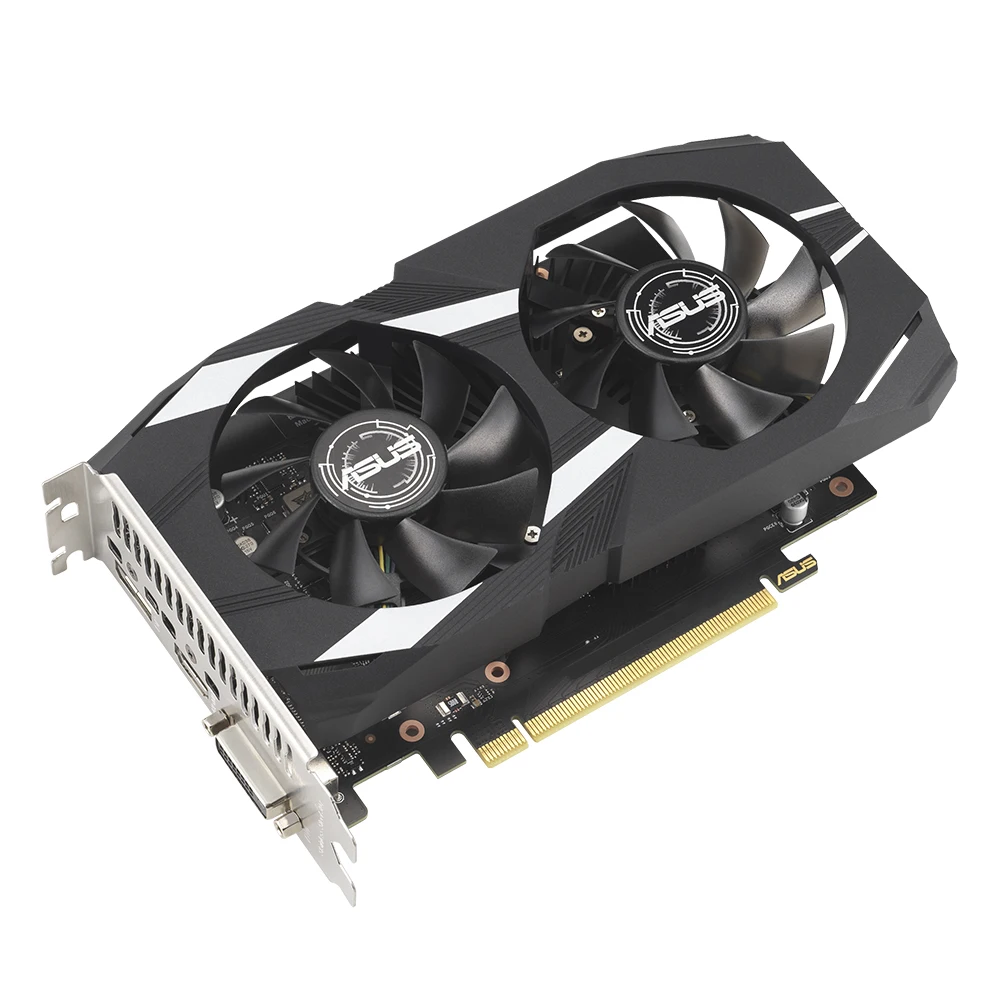 ★ASUS DUAL GeForce RTX 3050 D6 6GB INTEC & Company