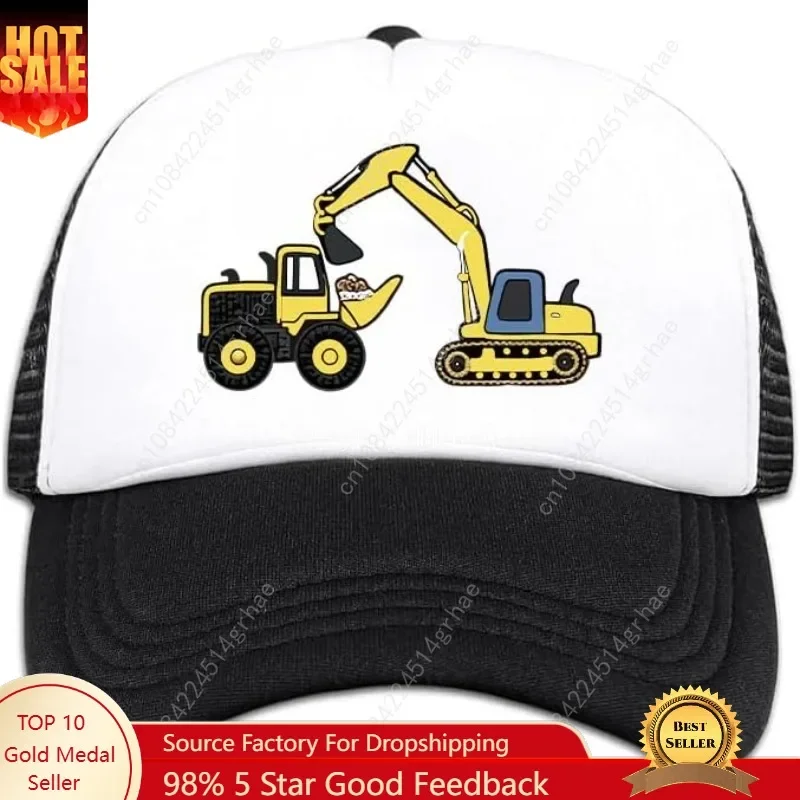 

Animal Dinosaur Boy Hats Mesh Snapback Baseball Cap for Kid Boys and Girls,Cute Dinosaur Trucker Hats for Toddler Boy