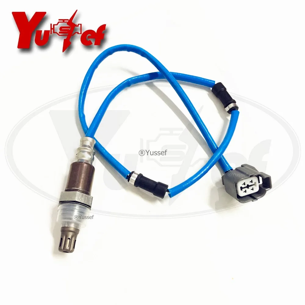 Air Fuel Ratio O2 Oxygen Sensor 36531-RBB-003 For HONDA ACCORD VII TOURER 2.0 2.4 2003-2008 Lambda Probe 36531RBB003 DOX-1424