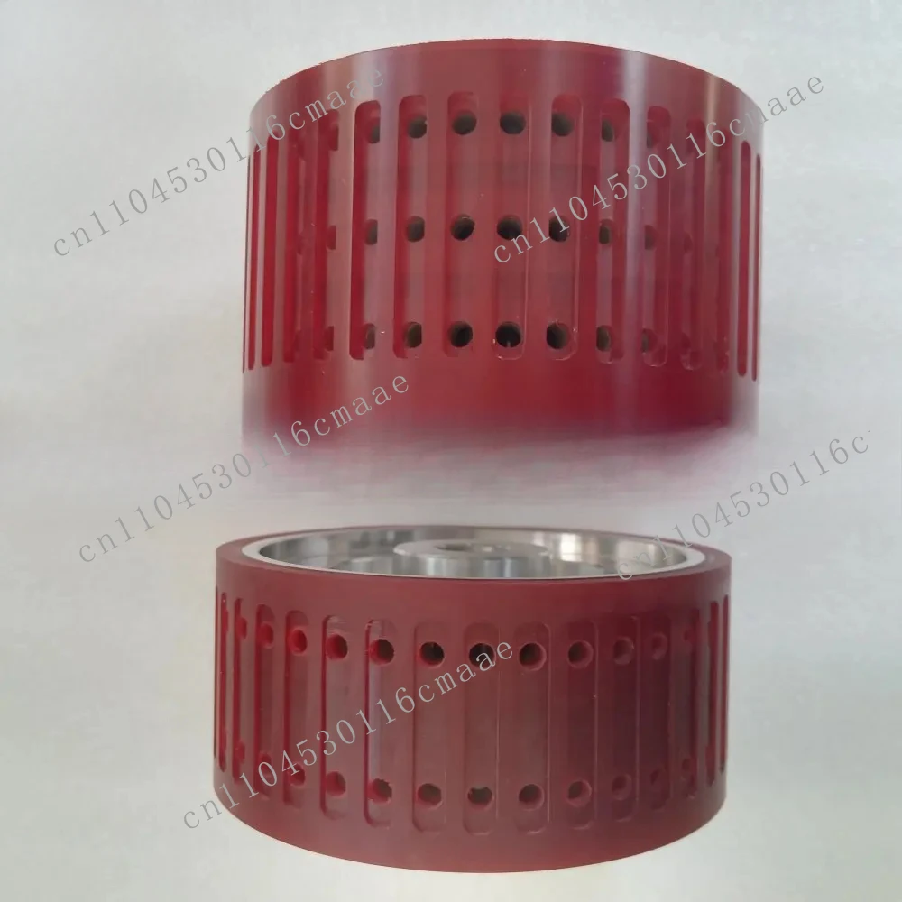 Suction Wheel 233 - 028-01-00 Folder Spare Parts Stahl Folder Vacuum Wheel