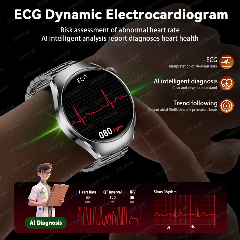 Thumbnail 4 - #75 Best Smart Fitness Bands to Buy In 2026