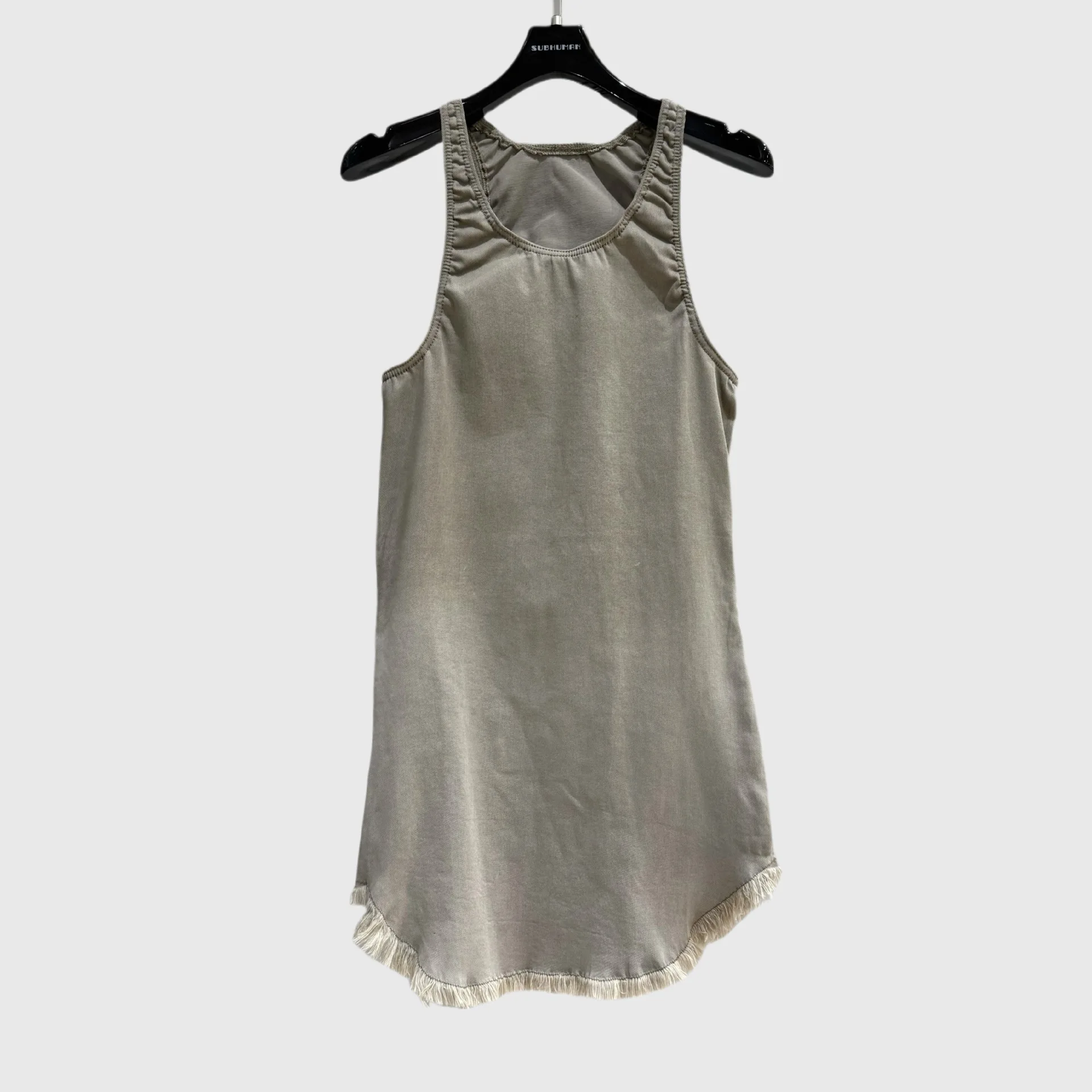 

High Street Dark Style Women Casual Fashion Versatile Tops Tees Tanks Women's Clothing Y2k Clothes