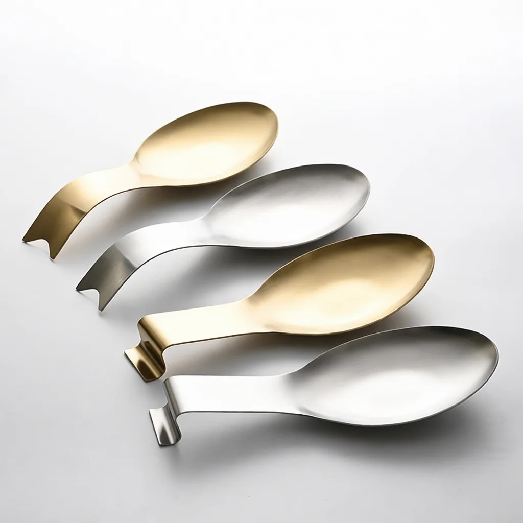 304 Stainless Steel Fan Shaped Serving Tray Fish Tail Dish Hotel Buffet Snack Plate Kitchen Tableware Appetizer Holder
