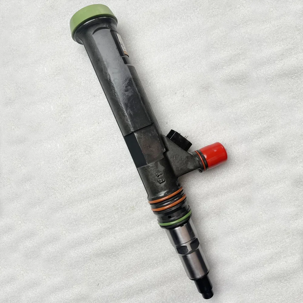High Quality Fuel Injector X59407500014 for MTU 4000 ENGINES EX59407500014 - view 2