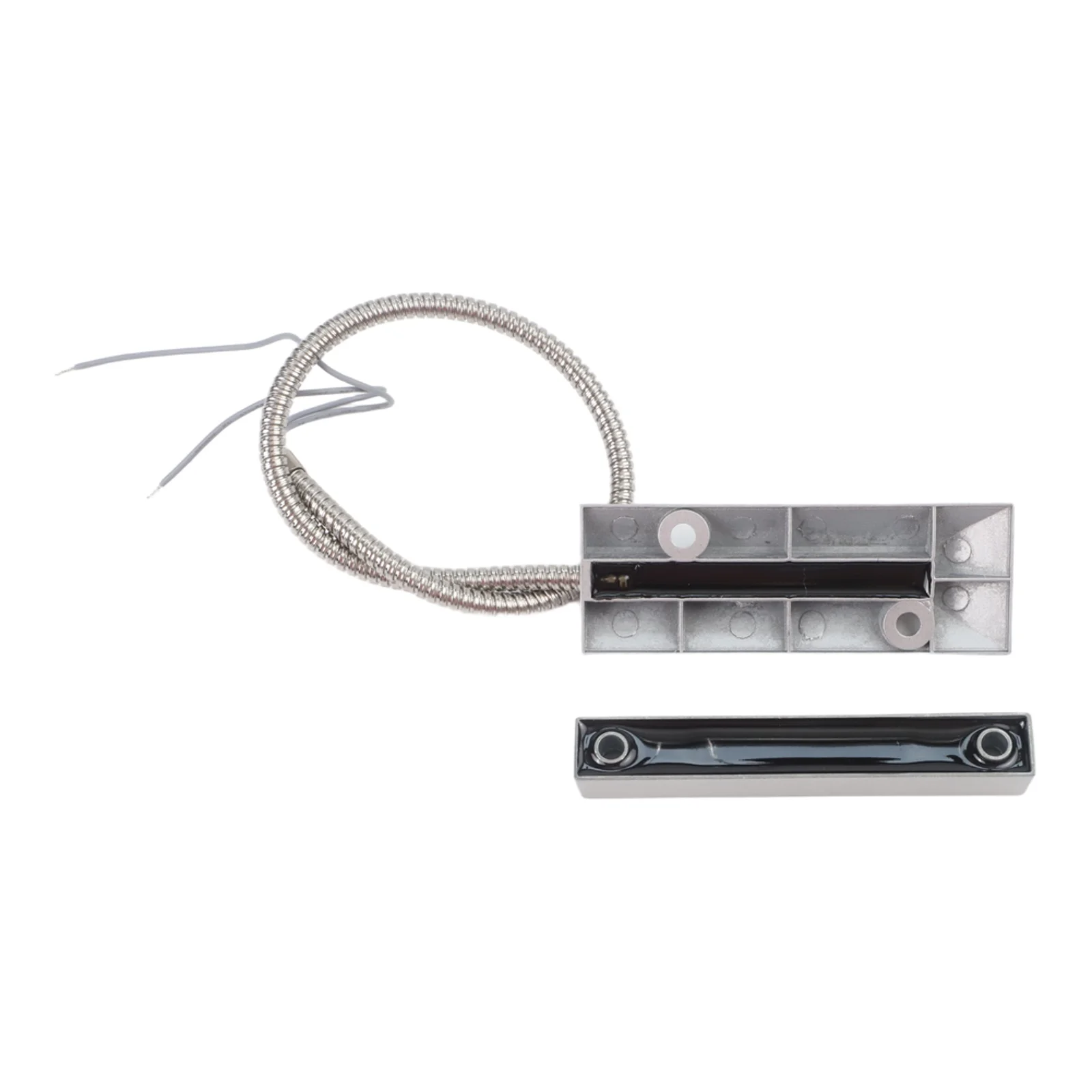 Garage Door Alarm Reed Switch Sensor Supporting For Normally Open For Normally Closed Operation for Industrial Use