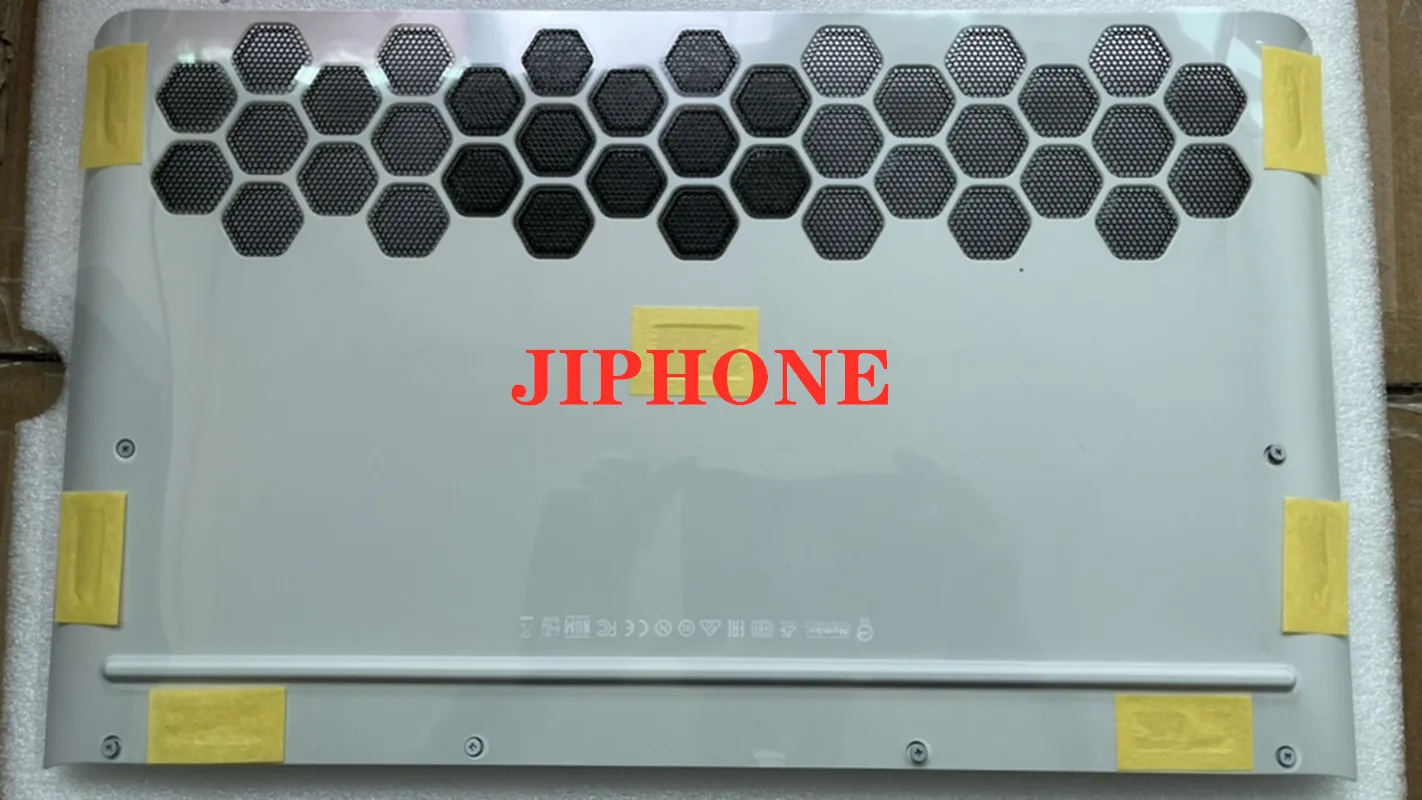 Новый чехол для ноутбука Dell Alienware Area-51m R1 01DV4W 0J72RC