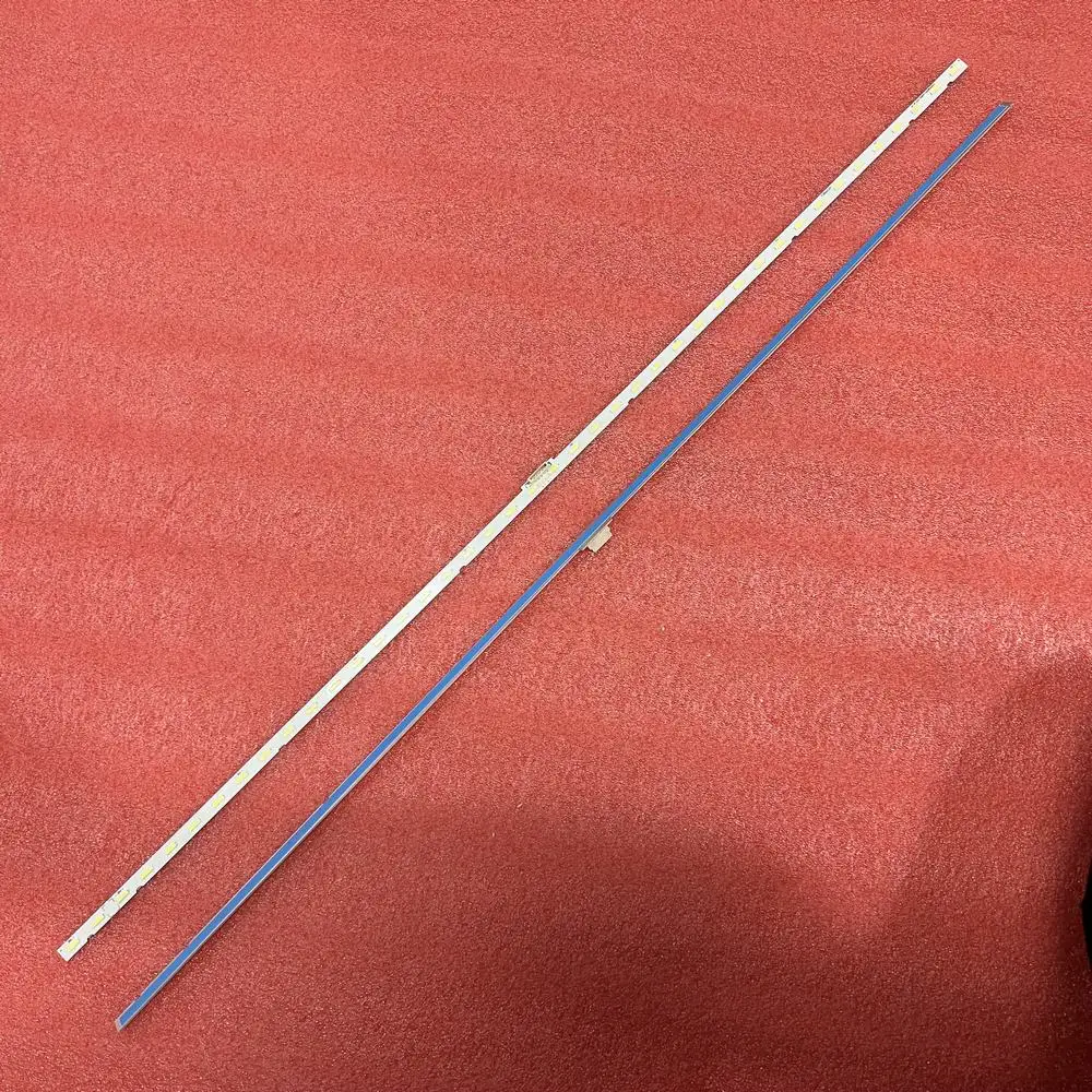 Pasek podświetlenia LED do Samsung UN58NU6080F UN58RU710DF UN58RU7100F UN58NU710DF UN58NU7100F UN58NU7100K UN58NU7100G UN58MU6070E