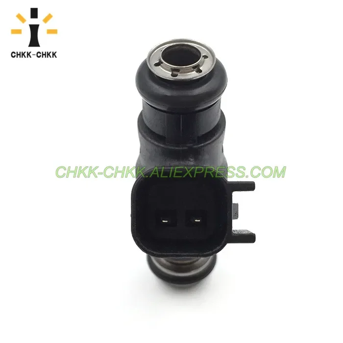 CHKK-CHKK 27709-06A 2770906A Iniettore di carburante di ristrutturazione per Harley-Davidson Dyna Street Glide Breakout Blackline Softail Road