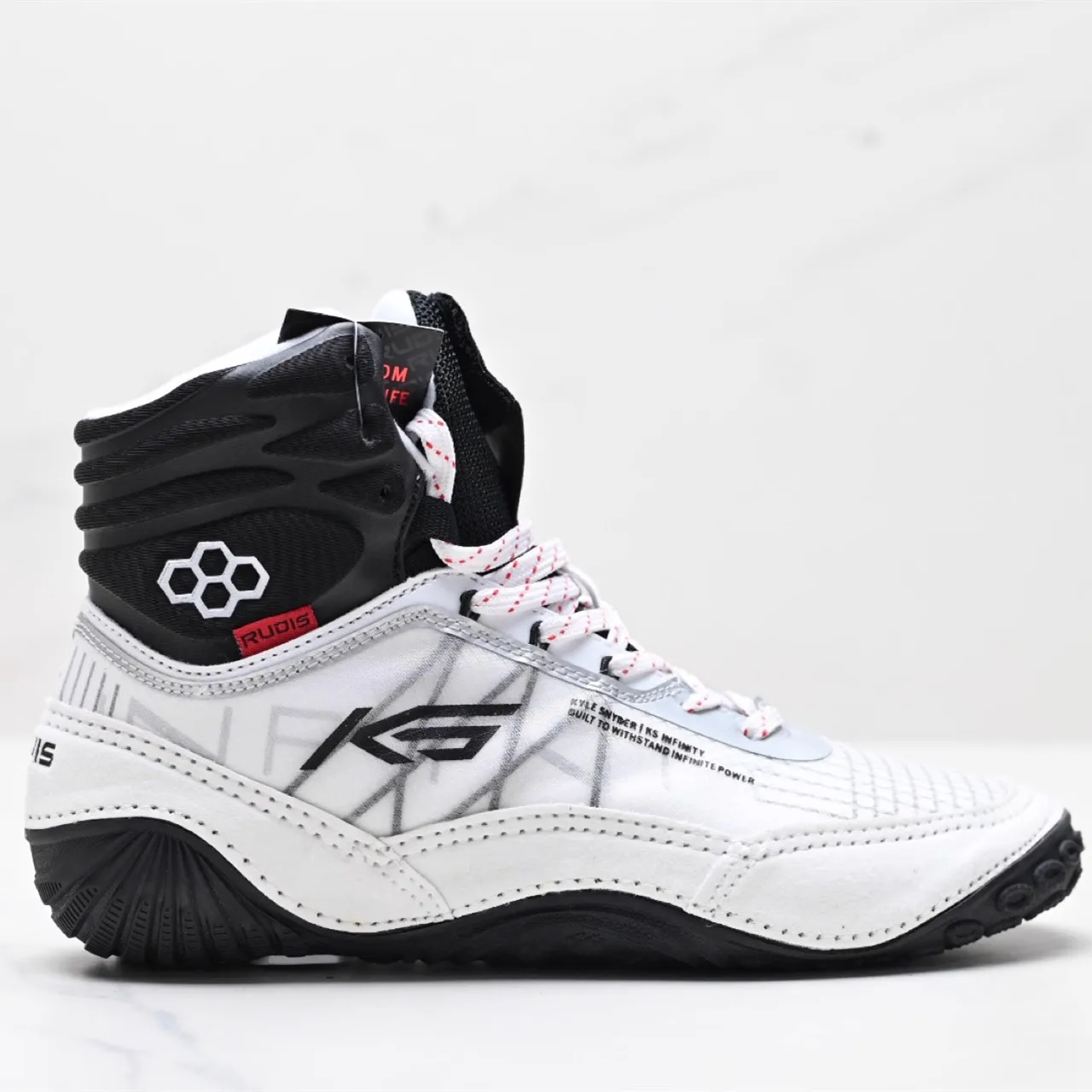 

Comfortable and breathable boxing shoes Men's and women's fashion lightweight wear-resistant wrestling shoes Non-slip sneakers