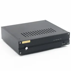 홈 오디오 DAC 디지털 동축 광섬유 USB 디코더, L1543DAC 16X HiFi TDA1543