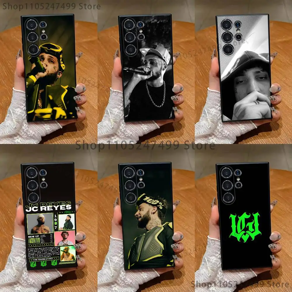 J-JC R-REYES Tour 2… - image