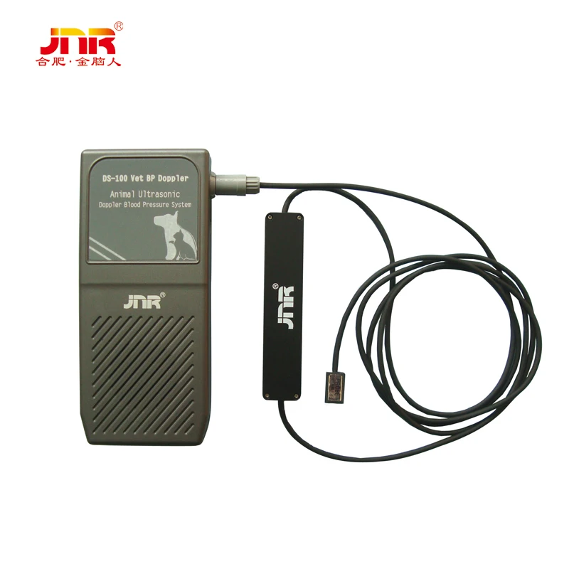 

Doppler Blood Pressure Meter for animal