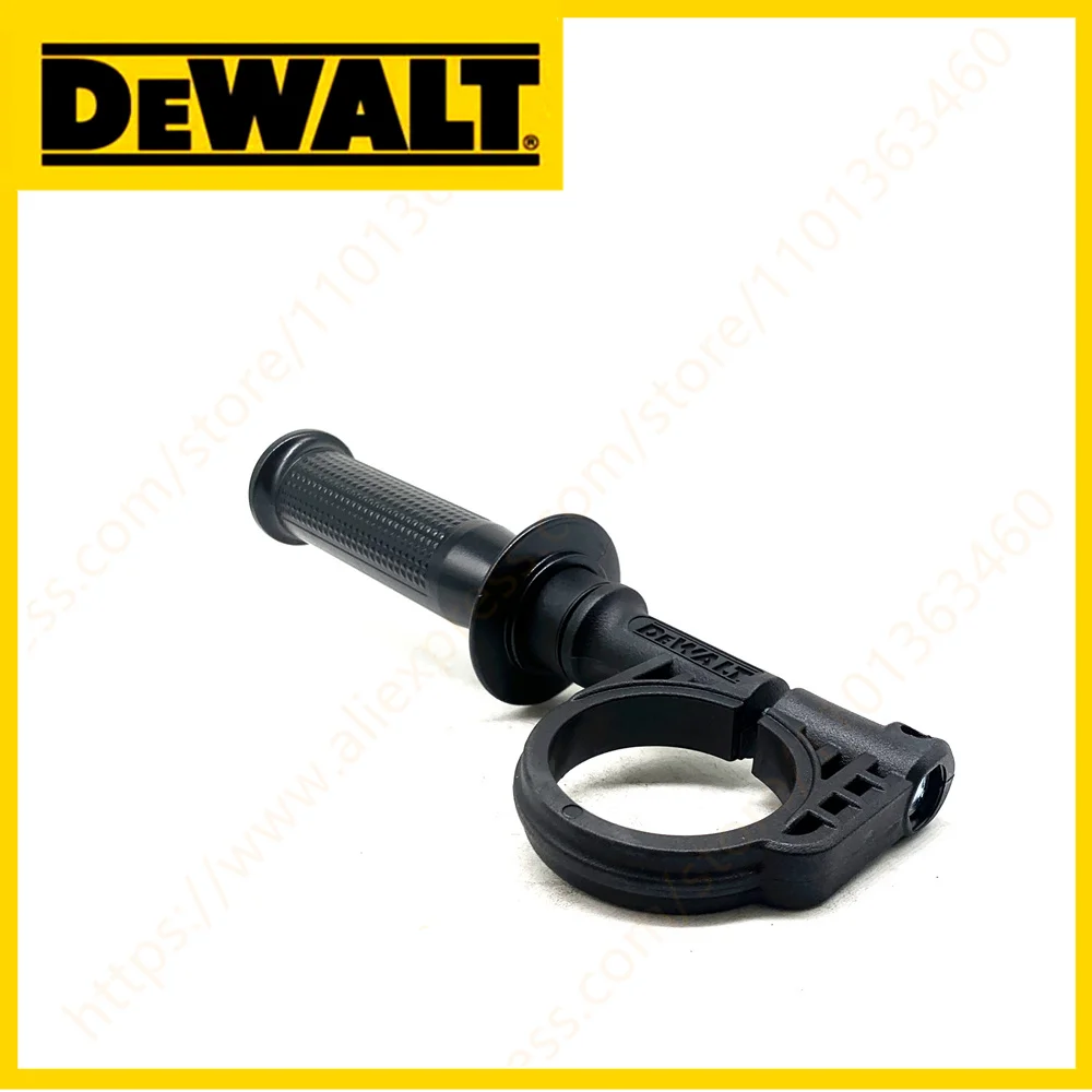 DEWALT Auxiliary Handle for SIDE HANDLE DCD996 DCD991 DCD796 N433408 DCD991P2B DCD991NT DCD991P2 DCD991P1 DCD991T1 DCD992NT  