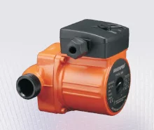 缶詰モーターポンプ（ウォーターポンプ）-最大流量：45l-min-電力：93w-最大揚程（m）：6m