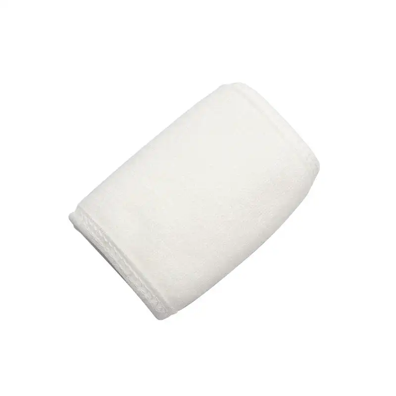 Hair Turban Adjustable Hairband Non Slip Yoga Spa Bath Shower Makeup Wash Face Cosmetic Headband Women Make Up Accessories